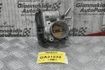 Πεταλούδα Γκαζιού Toyota Avensis / Corolla / Celica 1.8 VVTI 2001-2006 22030-22041 1ZZ