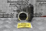 Πεταλούδα Γκαζιού Toyota Avensis / Corolla / Celica 1.8 VVTI 2001-2006 22030-22041 1ZZ