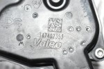 Πεταλούδα Γκαζιού Nissan Juke - Qashqai 1.5 DCI K9KA636 2010-2017 VALEO 161A09794R 3347402353