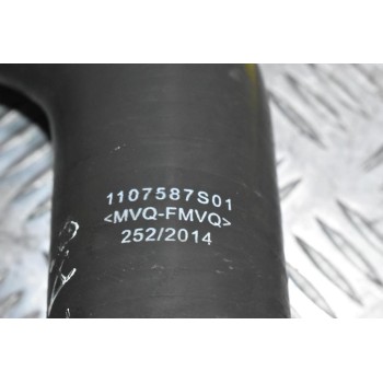 Κολάρο Intercooler Nissan Qashqai - Renault 1.5 2012-2015 1107587S01