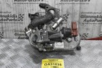 Βαλβίδα Καυσαερίων EGR Και Ψυγείο Opel Corsa D 1.3 CDTI Z13DTH 2006-2015 55226607 701599040