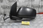 Καθρέπτης Ηλεκτρικός Αριστερός Nissan Navara D40 2005-2010 96302-EB010 (5 pins)