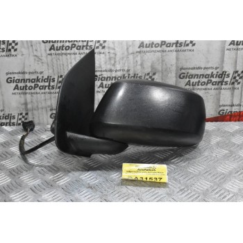 Καθρέπτης Ηλεκτρικός Αριστερός Nissan Navara D40 2005-2010 96302-EB010 (5 pins)