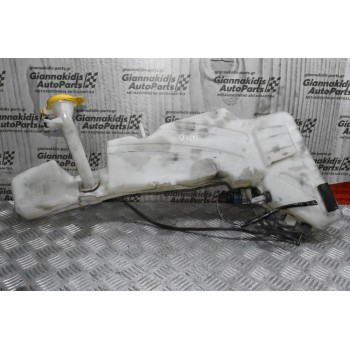 Δοχείο Νερού Υαλοκαθαριστήρων Nissan Navara D40 2005-2010 28910-EB500