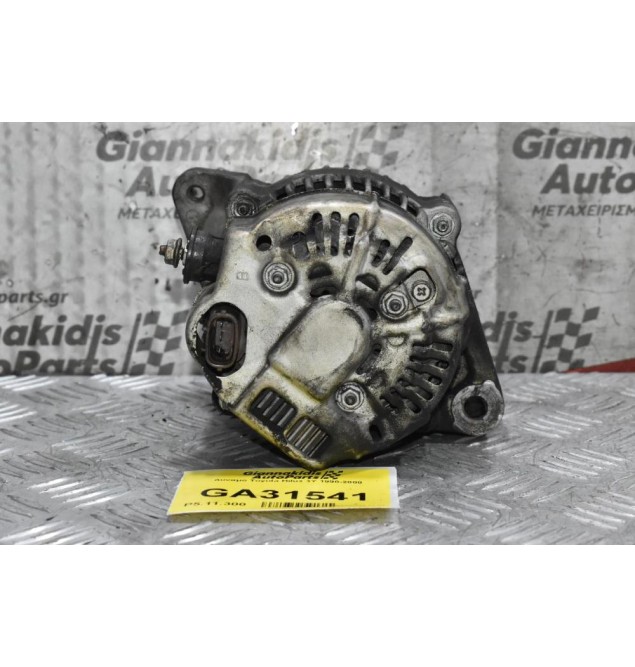 Δυναμό Toyota Hilux 3Y 1990-2000