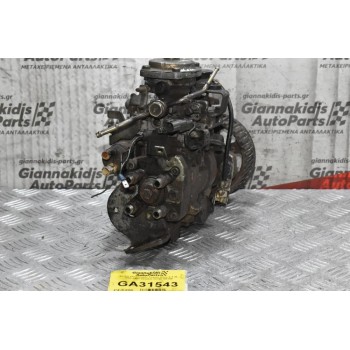 Αντλία Πετρελαίου Toyota Hilux 2.4 2L 1990-1997 DENSO 22100-5D190