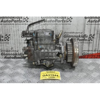 Αντλία Πετρελαίου Volkswagen Transporter T4 AJT 1990-2003 TDI BOSCH 046415983