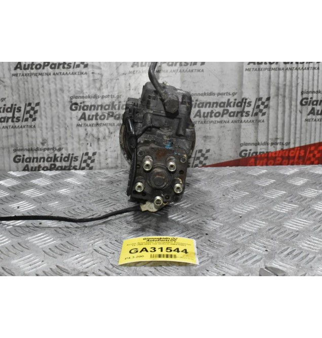 Αντλία Πετρελαίου Volkswagen Transporter T4 AJT 1990-2003 TDI BOSCH 046415983