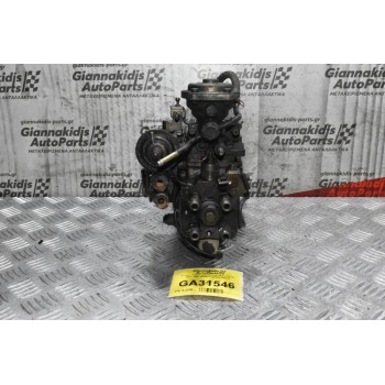 Αντλία Πετρελαίου Toyota Hilux 2.4 2L 1990-1997 DENSO 22100-5D010