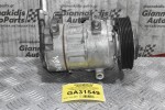 Κομπρεσέρ Aircondition - A/C Renault Kadjar 1.5 DCI K9KF647 2014-2020 92600-4EA0A (Σπασμένο Φις)