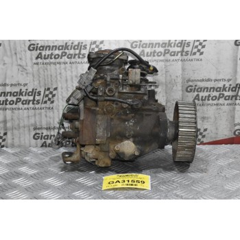 Αντλία Πετρελαίου Toyota Hilux 2.4 2L 1990-1997 DENSO 22100-5D190