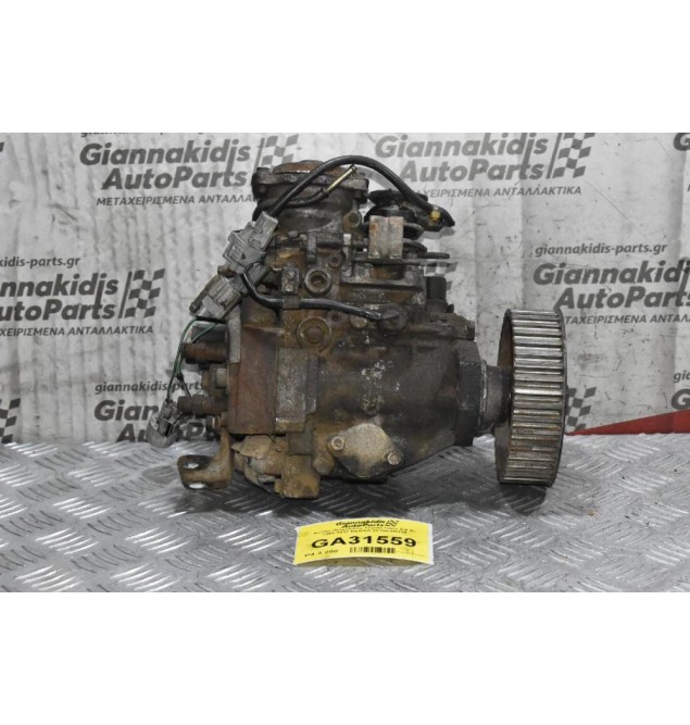 Αντλία Πετρελαίου Toyota Hilux 2.4 2L 1990-1997 DENSO 22100-5D190