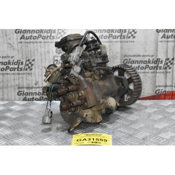 Αντλία Πετρελαίου Toyota Hilux 2.4 2L 1990-1997 DENSO 22100-5D190