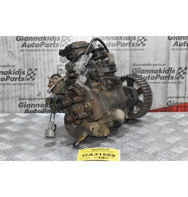 Αντλία Πετρελαίου Toyota Hilux 2.4 2L 1990-1997 DENSO 22100-5D190