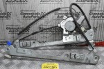 Γρύλλος Εμπρός Αριστερός Nissan Cabstar F24 2005-2015 (6 pins,80731-MA00C)