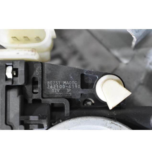 Γρύλλος Εμπρός Αριστερός Nissan Cabstar F24 2005-2015 (6 pins,80731-MA00C)