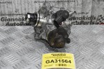 Αντλία Πετρελαίου Mitsubishi Canter Fuso 3.0 4P10 2010-2015 BOSCH 504342423 0445010512
