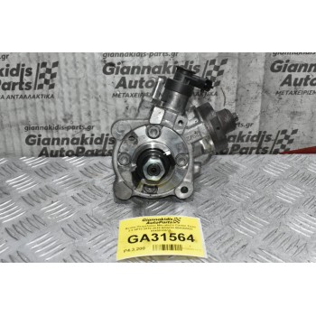 Αντλία Πετρελαίου Mitsubishi Canter Fuso 3.0 4P10 2010-2015 BOSCH 504342423 0445010512
