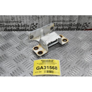 Μεντεσές Πόρτας Nissan Cabstar F24 2005-2012 (Εμπρός Αριστερά)