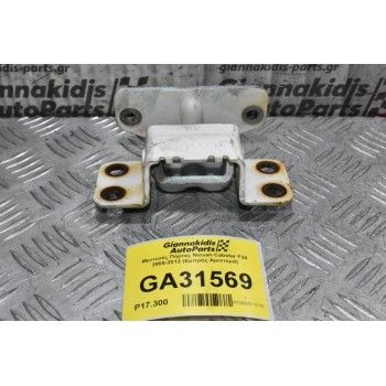 Μεντεσές Πόρτας Nissan Cabstar F24 2005-2012 (Εμπρός Αριστερά)