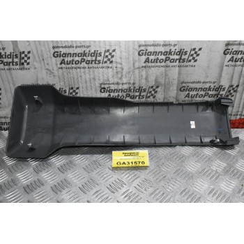 Πλαστικό Κάλυμμα Ζώνης Ford Ranger 2013-2020 AB2524592 (Πίσω)