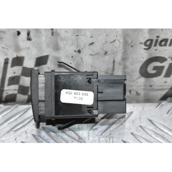 Διακόπτης Φλάς Volkswagen 2002-2010 6Q0953235