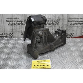 Βάση Μηχανής Iveco Daily III 3.0 F1CE0481 2001-2014 504050580