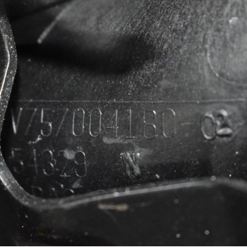 Πολλαπλή Εισαγωγής (Χταπόδι) Mini Cooper - Peugeot 207 2006-2011 N14B16A V757004180 (Bmw / Citroen)