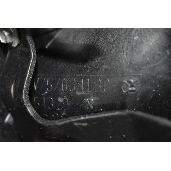 Πολλαπλή Εισαγωγής (Χταπόδι) Mini Cooper - Peugeot 207 2006-2011 N14B16A V757004180 (Bmw / Citroen)