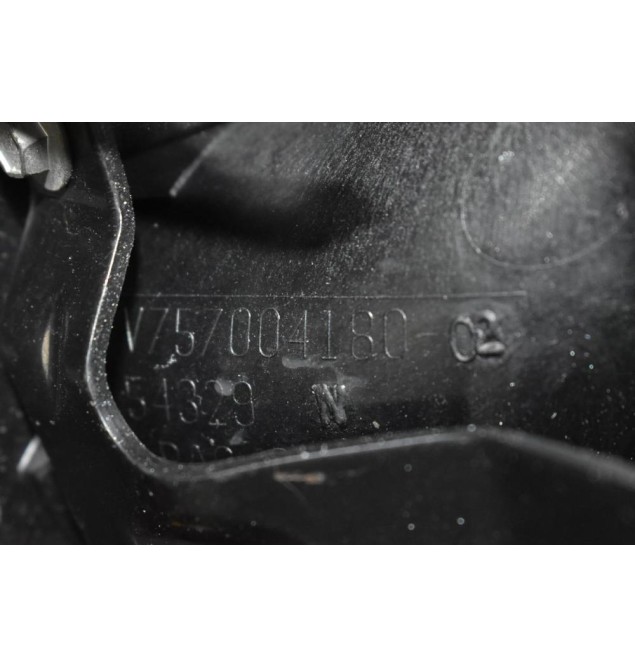 Πολλαπλή Εισαγωγής (Χταπόδι) Mini Cooper - Peugeot 207 2006-2011 N14B16A V757004180 (Bmw / Citroen)