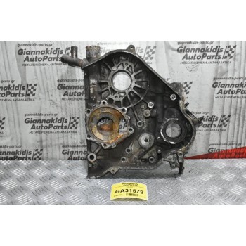 Αντλία Λαδιού Toyota Hilux Hiace 2.4 2L-II 1990-2001