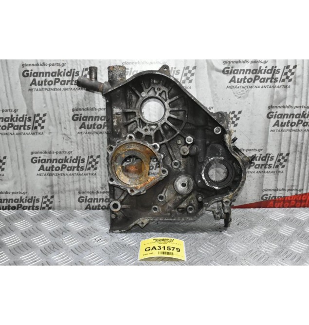 Αντλία Λαδιού Toyota Hilux Hiace 2.4 2L-II 1990-2001