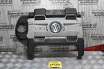 Πλαστικό Κάλυμμα Μηχανής Volkswagen 1.4 TSI 2003-2010 03C103925