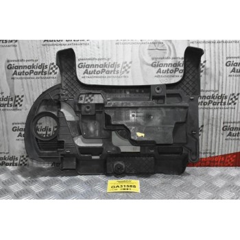 Πλαστικό Κάλυμμα Μηχανής Volkswagen 1.4 TSI 2003-2010 03C103925