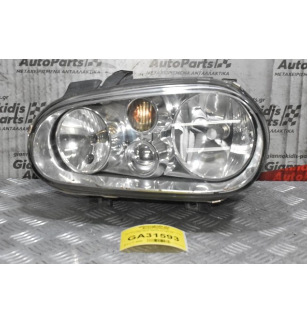 Φανάρι Εμπρός Αριστερό Volkswagen Golf 4 1997-2004 150145-00 HELLA