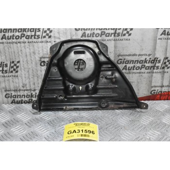 Κάλυμμα Στροφάλου Toyota Hilux 2L 1998-2001