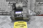 Μίζα Daihatsu Terios K3/3SZ 2006-2011 DENSO 28100-97401 228000-9253