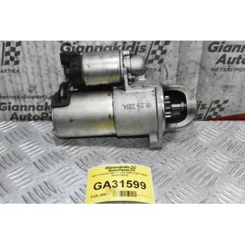 Μίζα Hyundai i40 1.7 CRD D4FD 2011-2022 36100-2A830