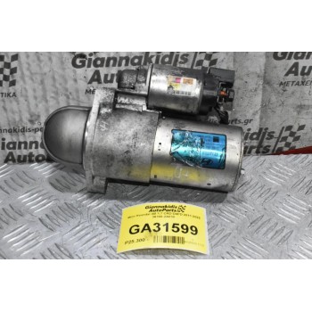 Μίζα Hyundai i40 1.7 CRD D4FD 2011-2022 36100-2A830