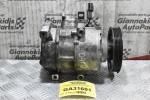 Κομπρεσέρ Aircondition Kia Sportage 1.7 CRDI D4FD 2011-2016 DX9FA04