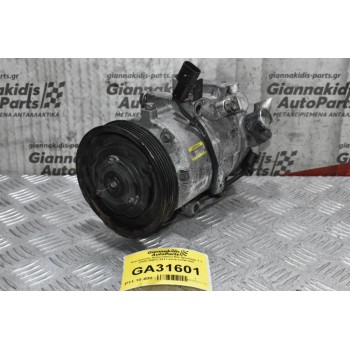 Κομπρεσέρ Aircondition Kia Sportage 1.7 CRDI D4FD 2011-2016 DX9FA04