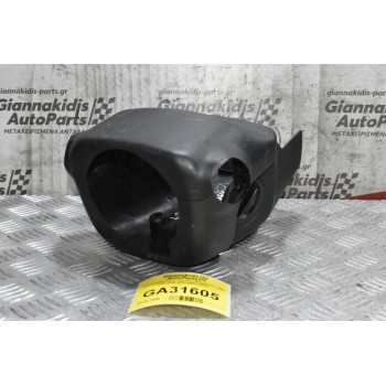 Κάλυμμα Κολώνας Τιμονιού Ταμπλό Mitsubishi L200 ΚB4 / Pajero 2005-2014 MN123850