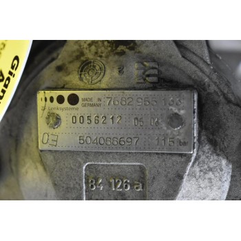 Αντλία Υδραυλικού Τιμονιού Iveco Daily III 3.0 F1CE0481A 2001-2010 7682955133 504088697