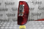 Φανάρι Πίσω Αριστερά Nissan Navara 2005-2012 08-215-19K6L-B RHD