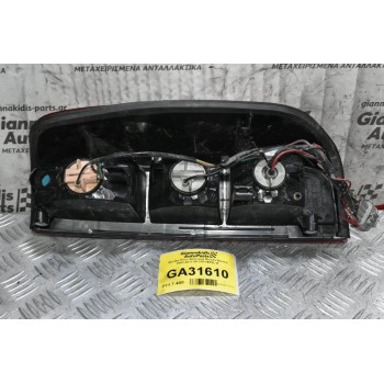 Φανάρι Πίσω Αριστερά Nissan Navara 2005-2012 08-215-19K6L-B RHD