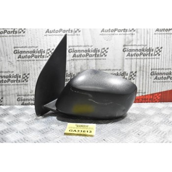 Καθρέπτης Ηλεκτρικός Αριστερός Nissan Navara D40 2005-2010 96302-EB010 (5 pins)