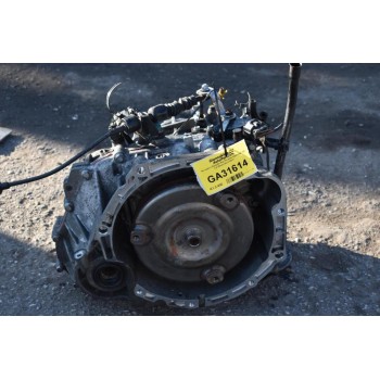 Αυτόματο Σασμάν Kia Picanto Hyundai i10 1.0 G3LA 2011-2017