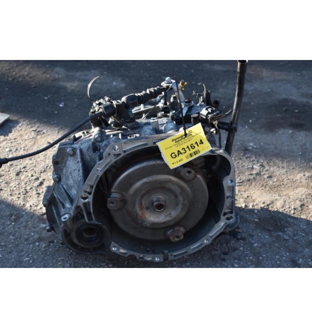 Αυτόματο Σασμάν Kia Picanto Hyundai i10 1.0 G3LA 2011-2017