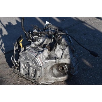 Αυτόματο Σασμάν Kia Picanto Hyundai i10 1.0 G3LA 2011-2017