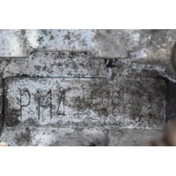 Αυτόματο Σασμάν Kia Picanto Hyundai i10 1.0 G3LA 2011-2017